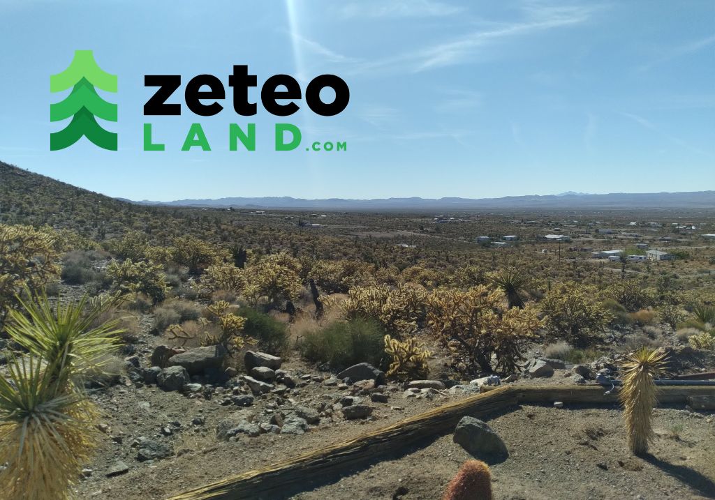 Joshua Street, Dolan Springs, AZ 86441 LandWatch