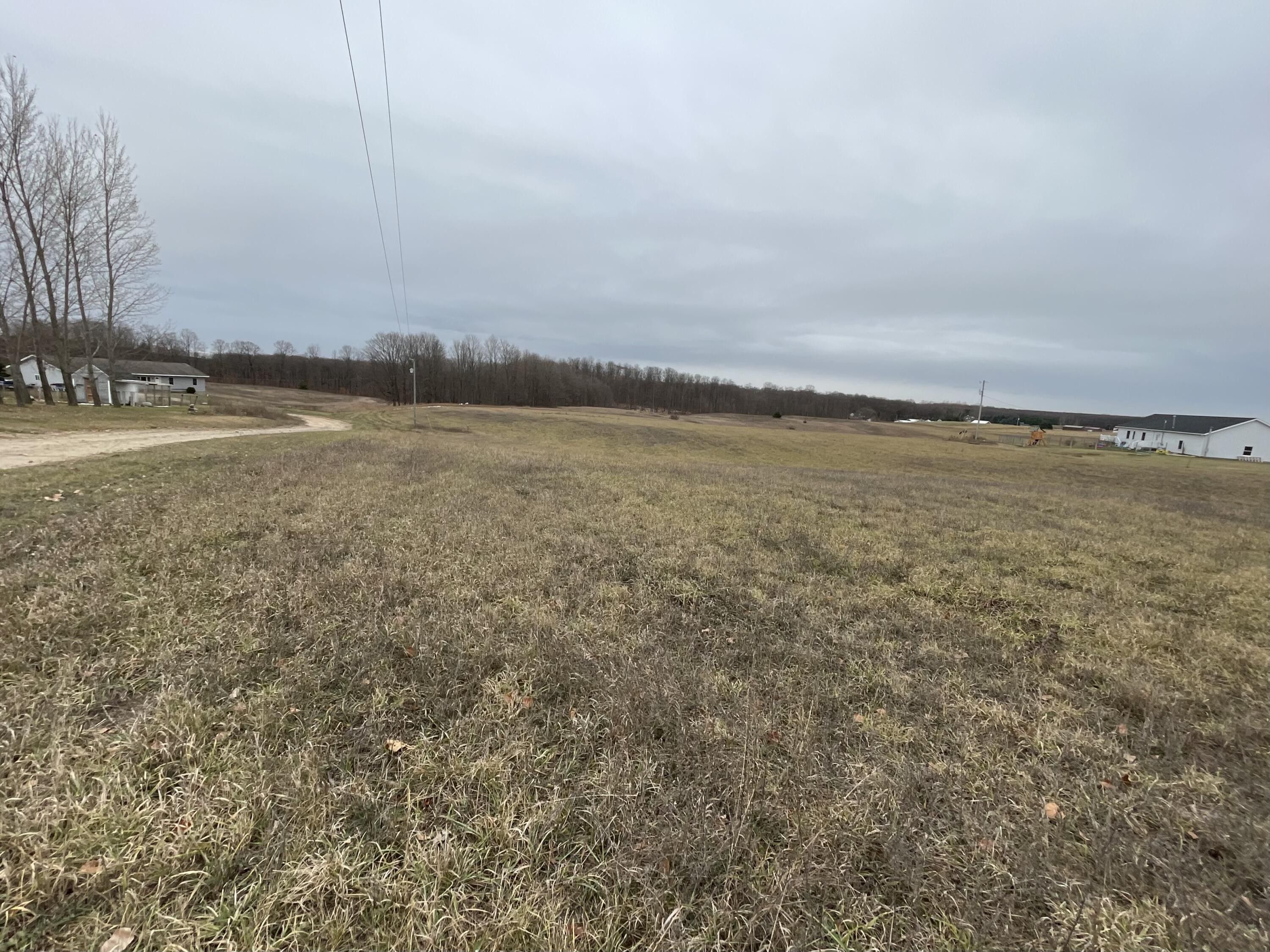 Gaylord, Otsego County, MI Undeveloped Land, Homesites for sale