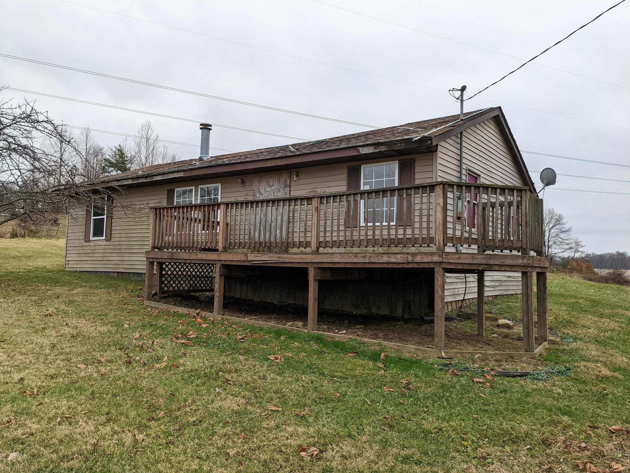 Bloomfield, Greene County, IN House for sale Property ID 415300095