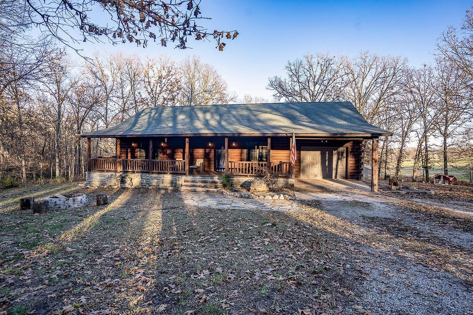 Pottersville, Howell County, MO House for sale Property ID 415300965