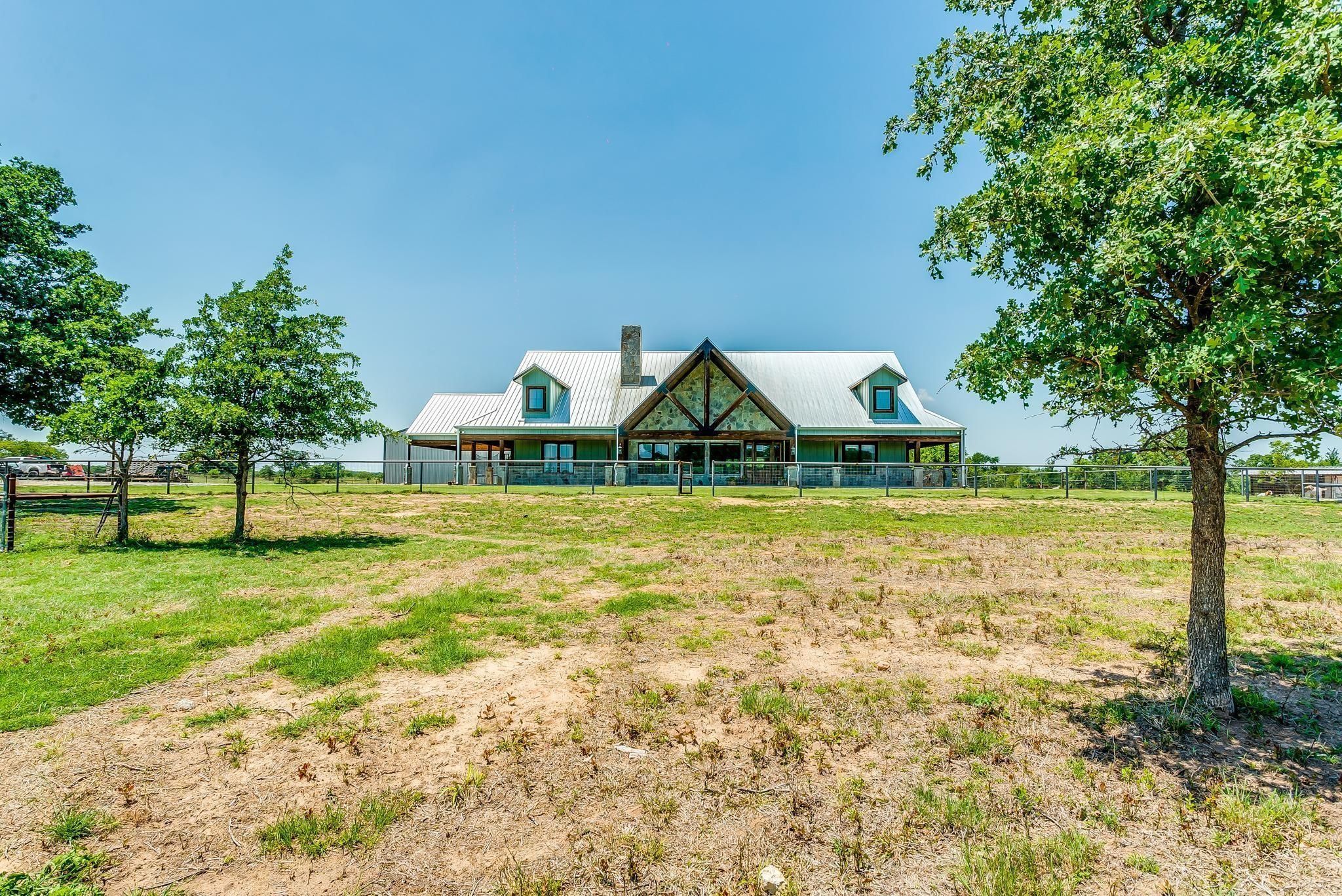 2600 FM 3208, Lipan, TX 76401 MLS 20541421 LandWatch