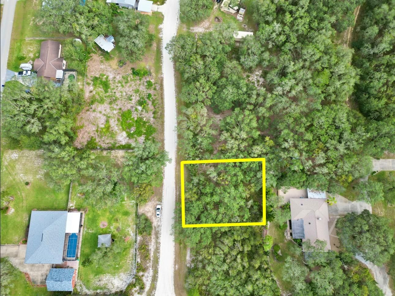 Avon Park, Highlands County, FL Recreational Property, Undeveloped Land