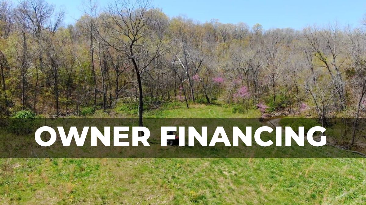 Rolla, Phelps County, MO Recreational Property, Undeveloped Land