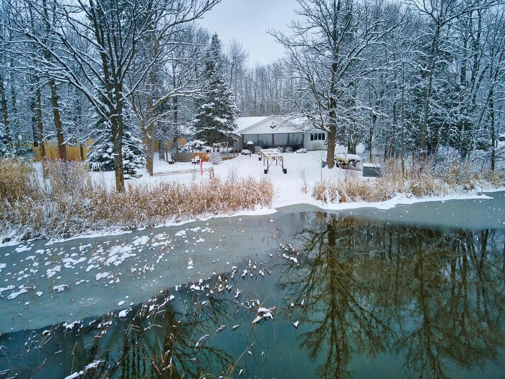 Grand Rapids, Itasca County, MN Lakefront Property, Waterfront Property, House for sale Property