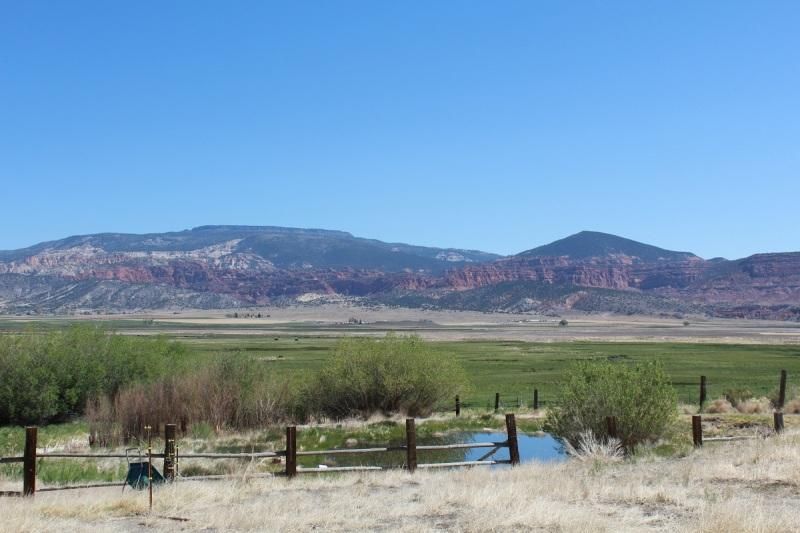 Bicknell, Wayne County, UT Recreational Property, Horse Property, House