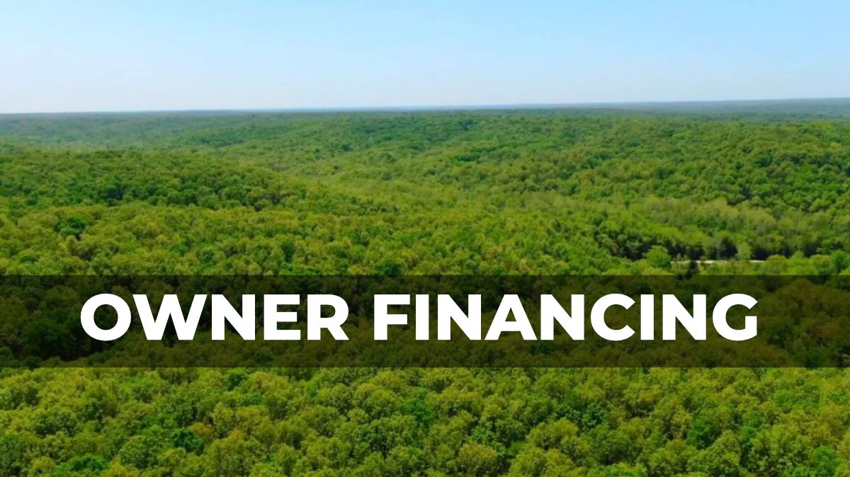 Camdenton, Hickory County, MO Recreational Property, Undeveloped Land