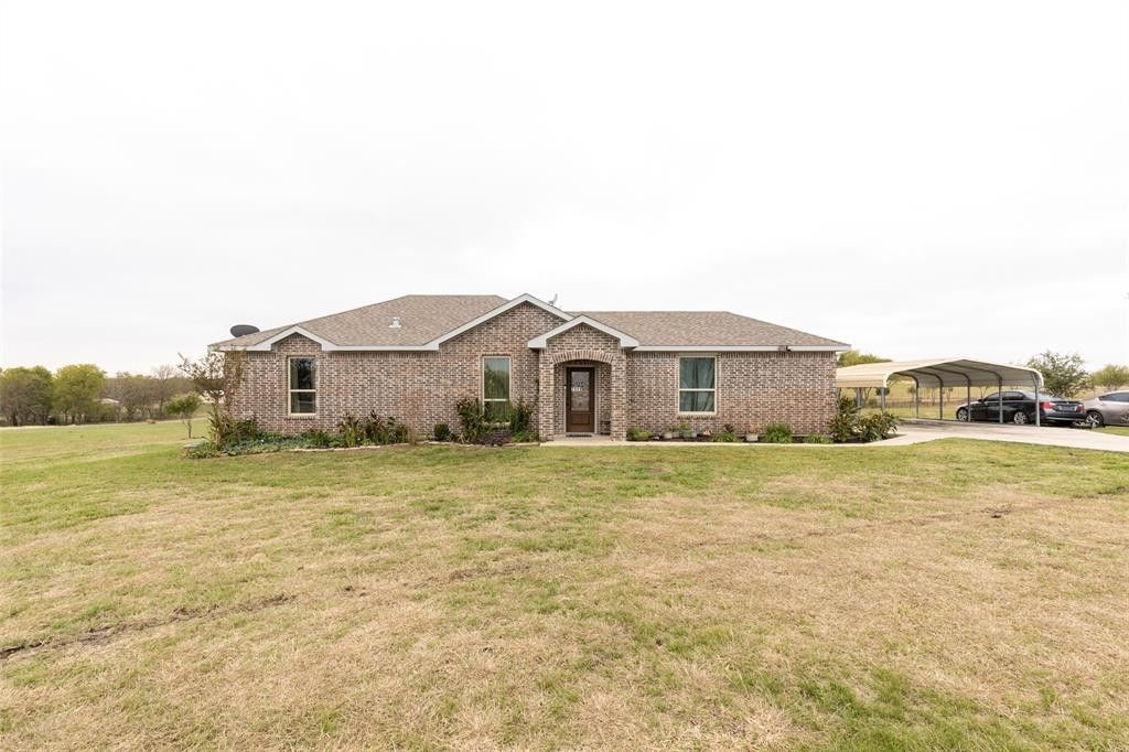 Crandall, Kaufman County, TX House for sale Property ID 415301451 LandWatch