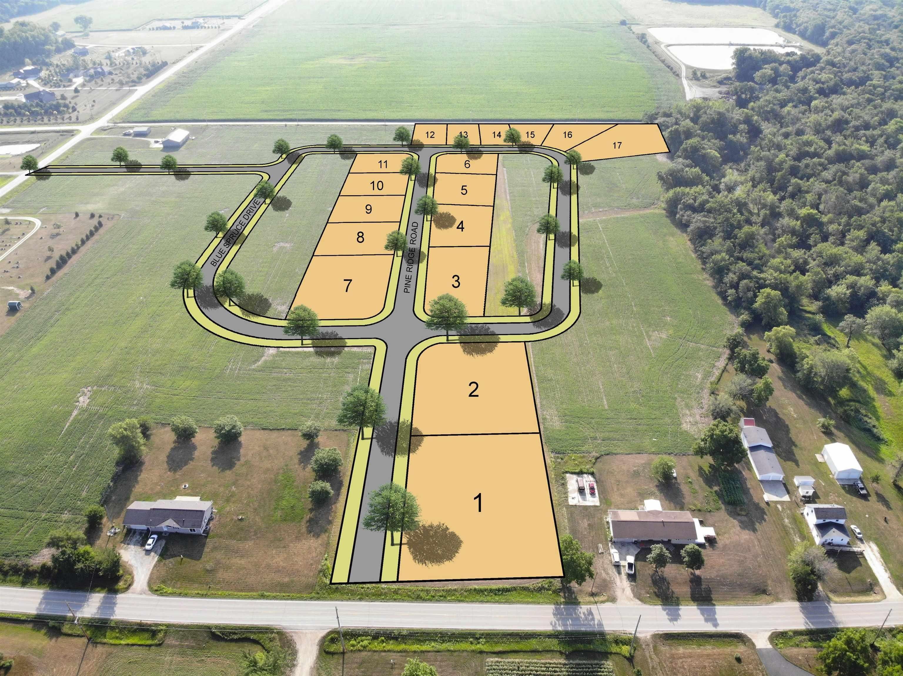 New Hartford, Butler County, IA for sale Property ID 415301739 LandWatch