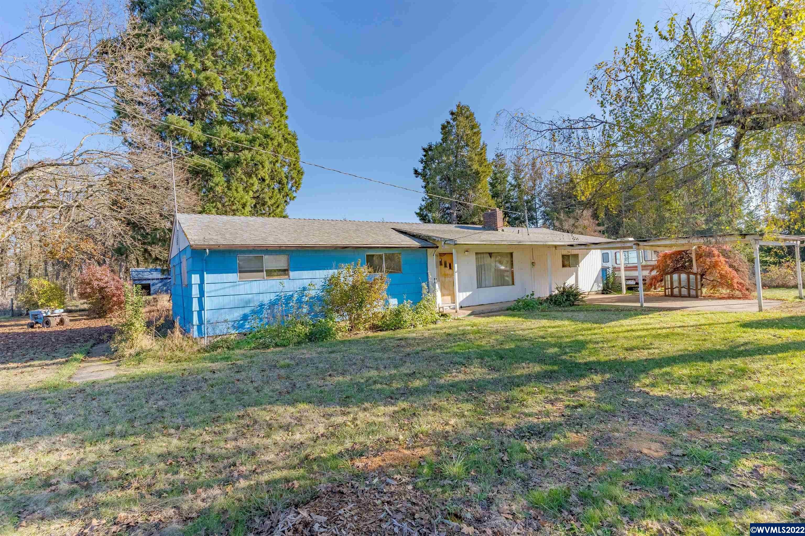 Turner, Marion County, OR House for sale Property ID 415301847 LandWatch