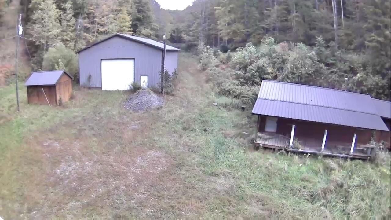 Jacksonburg, Wetzel County, WV Recreational Property, Timberland