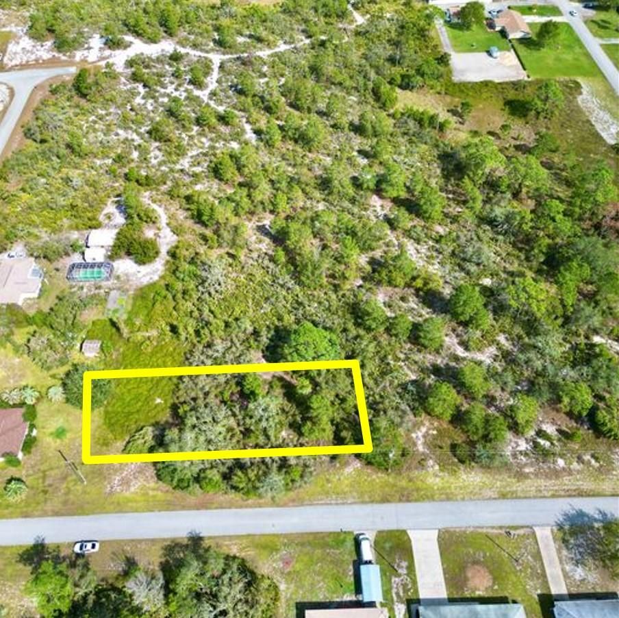 Lake Placid, Highlands County, FL Recreational Property, Undeveloped