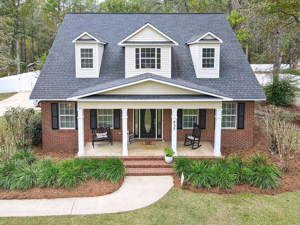 Thomasville, Thomas County, GA House for sale Property ID 415303787