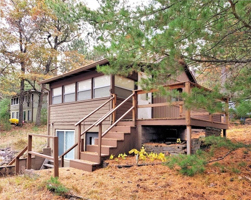 Danbury, County, WI Lakefront Property, Waterfront Property