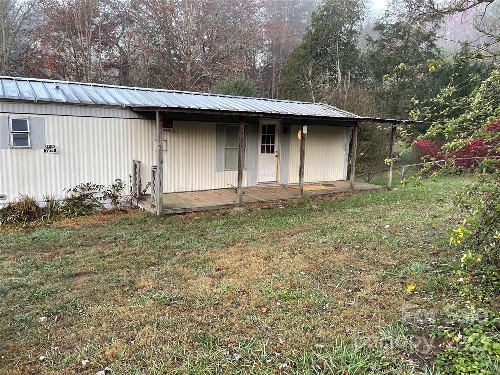 Balsam Grove, Transylvania County, NC House for sale Property ID