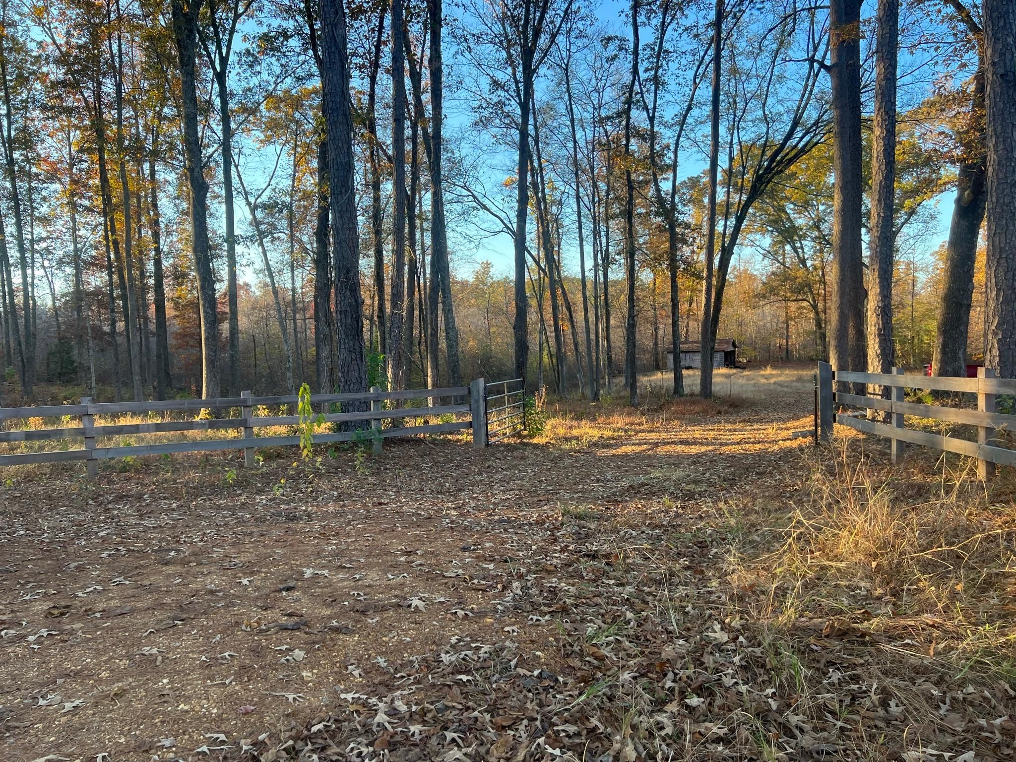 Hornsby, Hardeman County, TN Farms and Ranches, Recreational Property