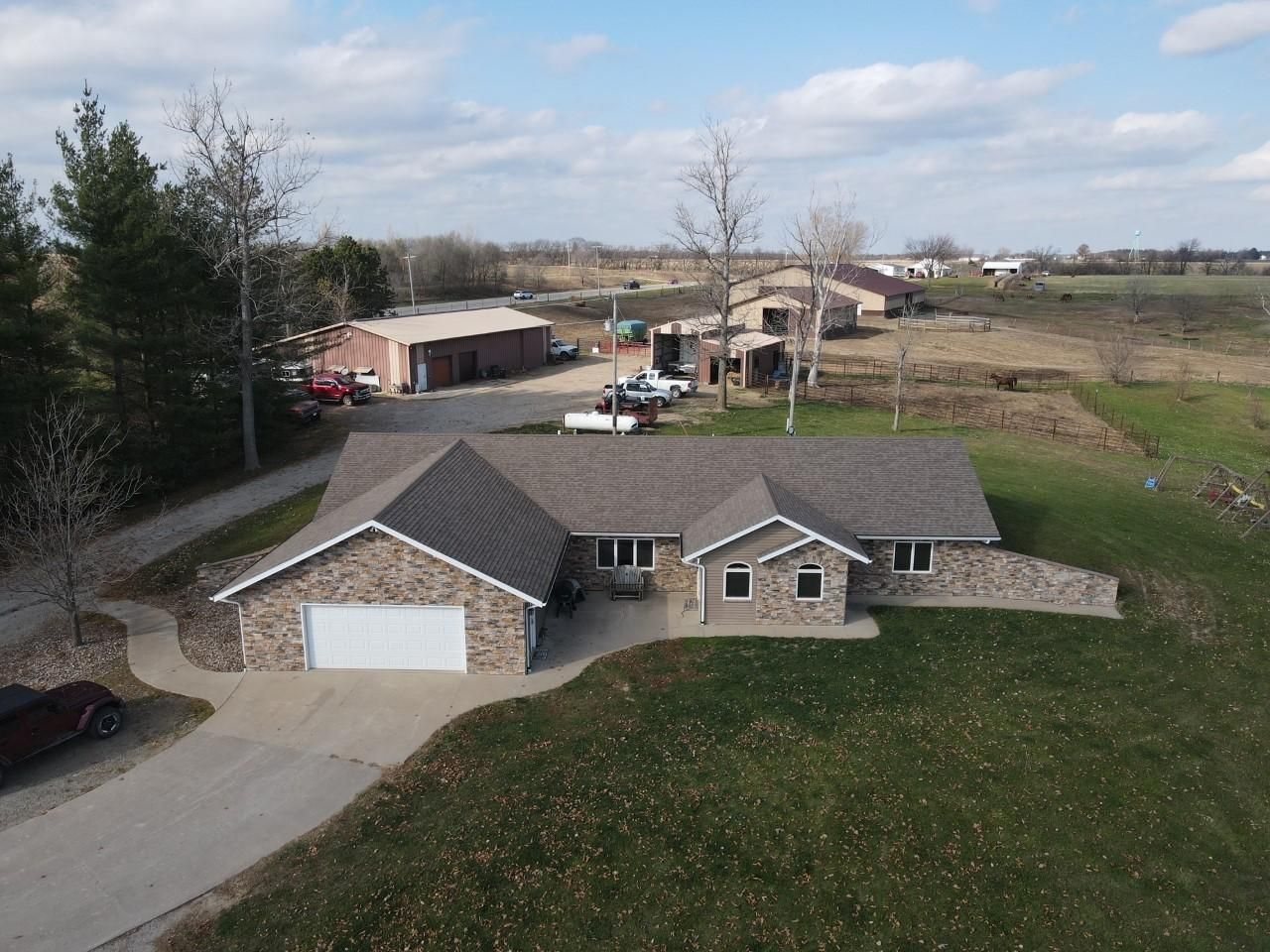 14318 US Highway 63, Bloomfield, IA 52537 LandWatch
