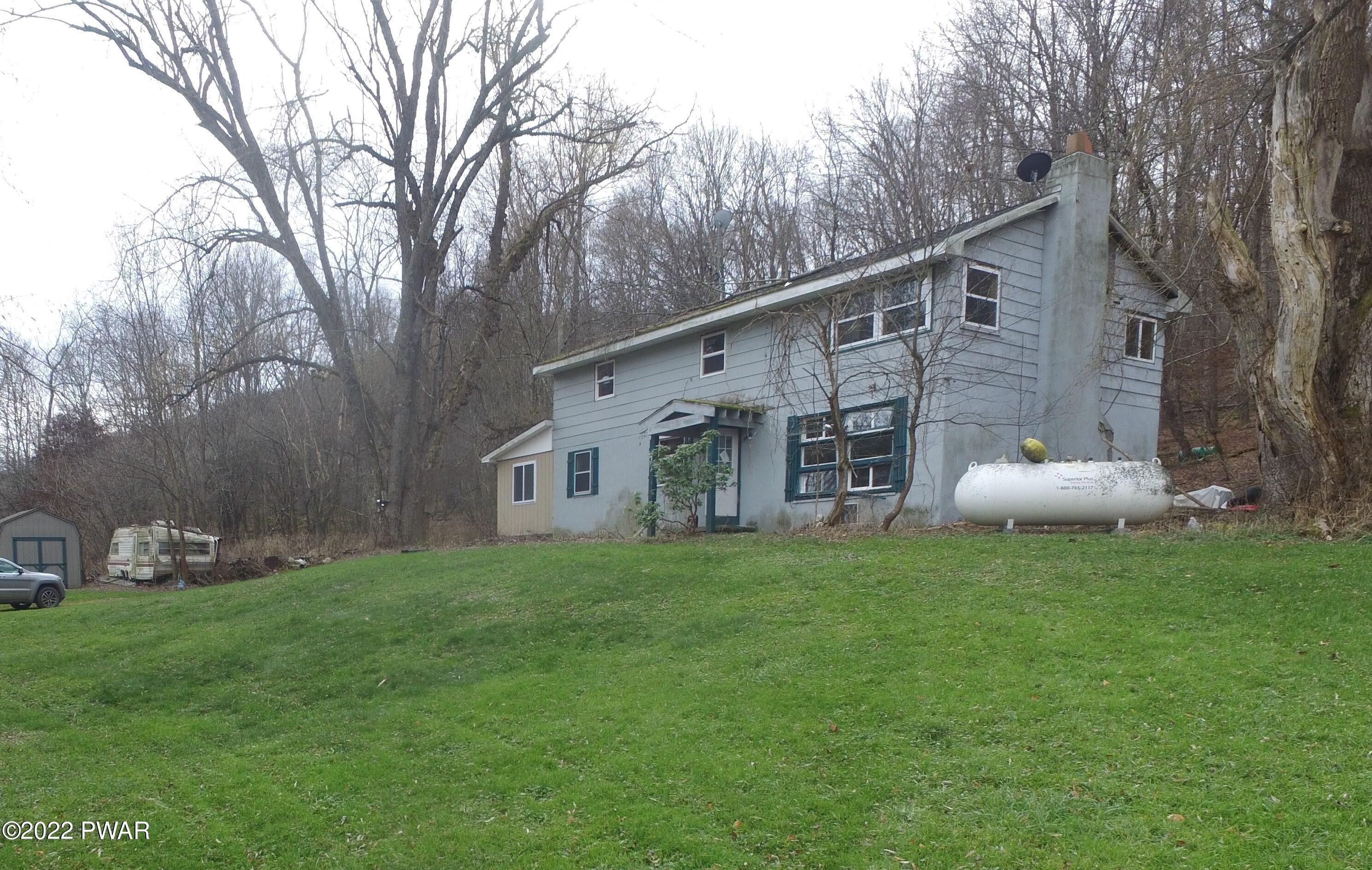 Susquehanna, Wayne County, PA House for sale Property ID 415307677