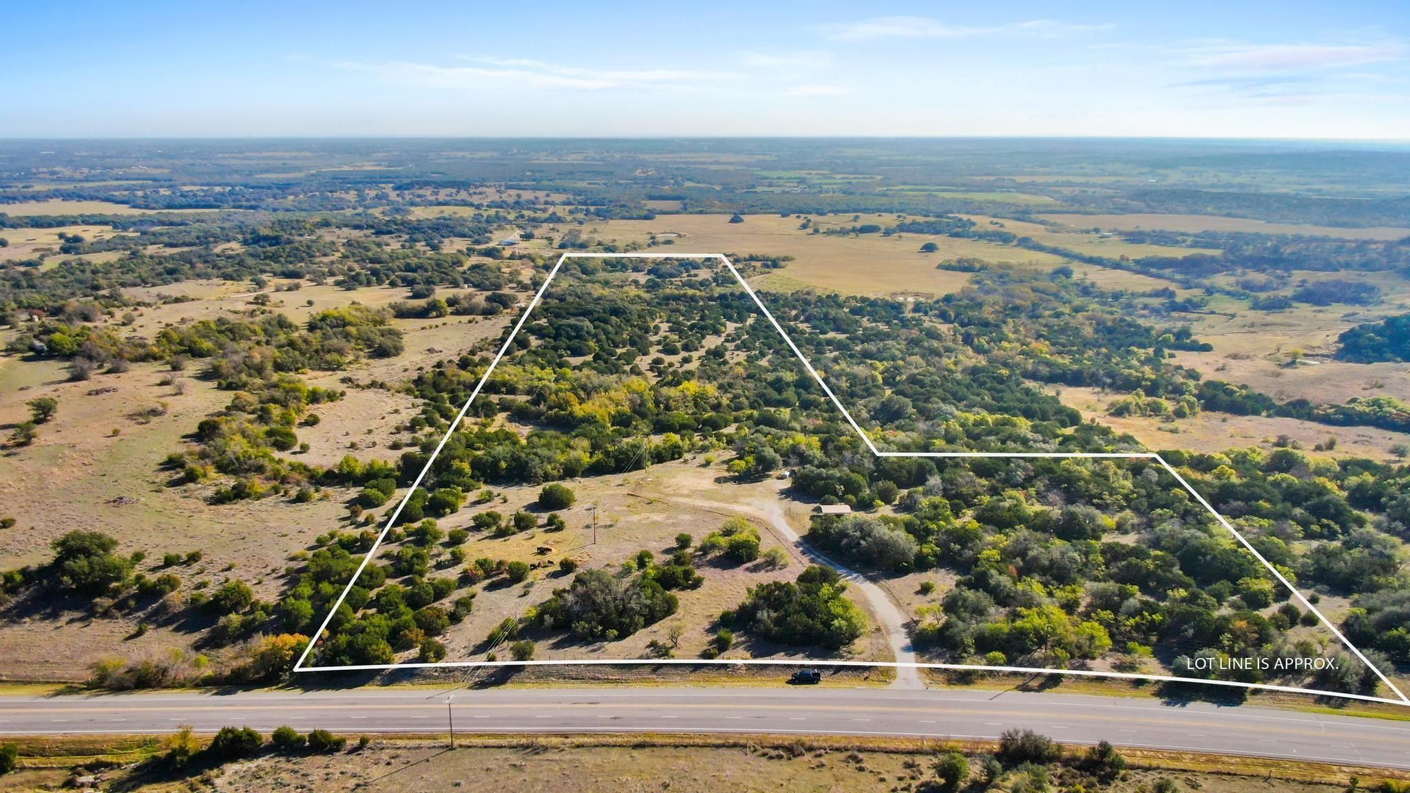 Lipan, Erath County, TX Farms and Ranches, Recreational Property