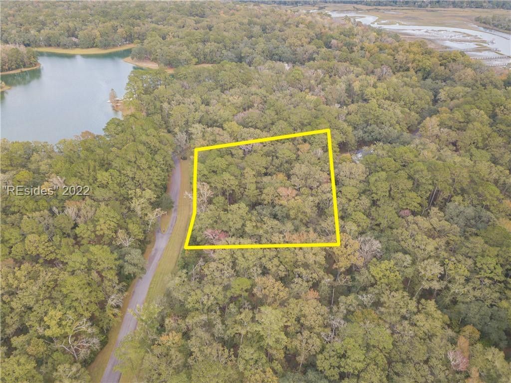 Seabrook, Beaufort County, SC Undeveloped Land, Homesites for sale