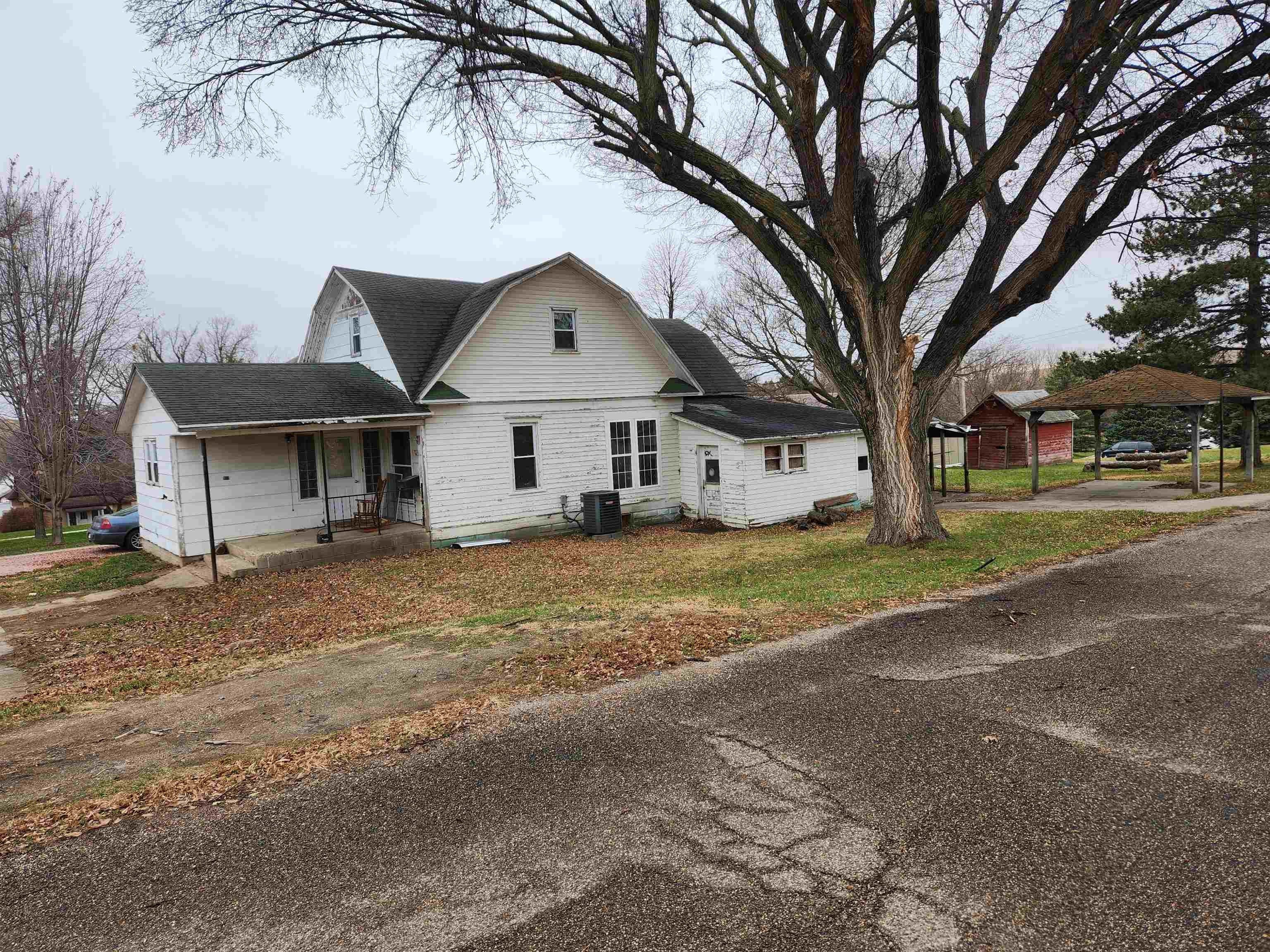 Newcastle, Dixon County, NE House for sale Property ID 415308324