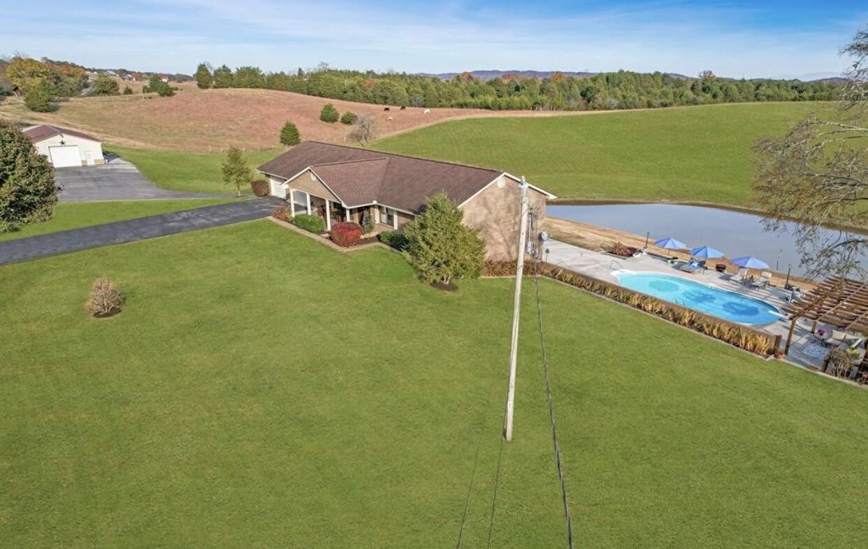 Russellville, Hamblen County, TN House for sale Property ID 415308067