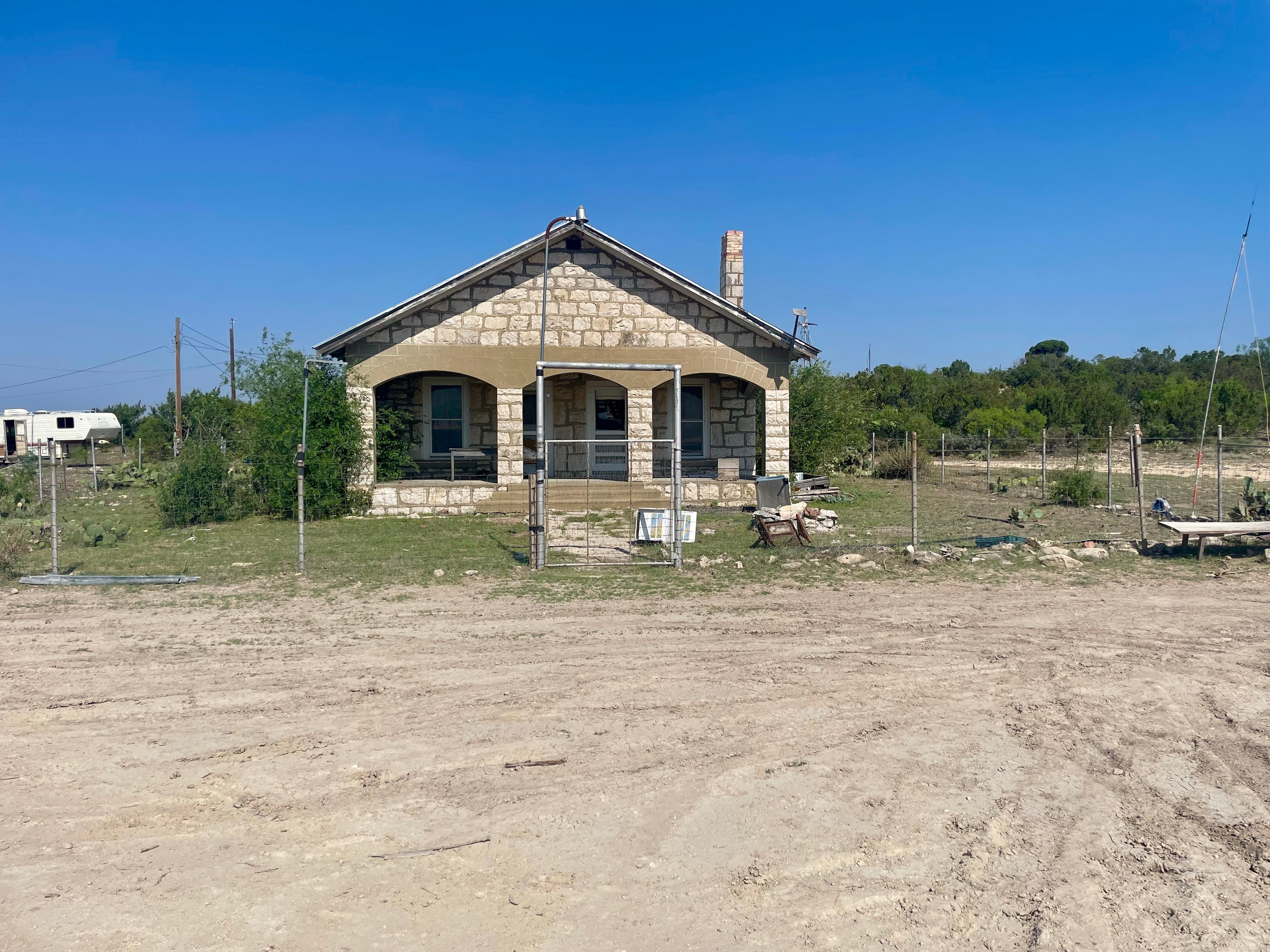 Sonora, Val Verde County, TX Recreational Property, Hunting Property