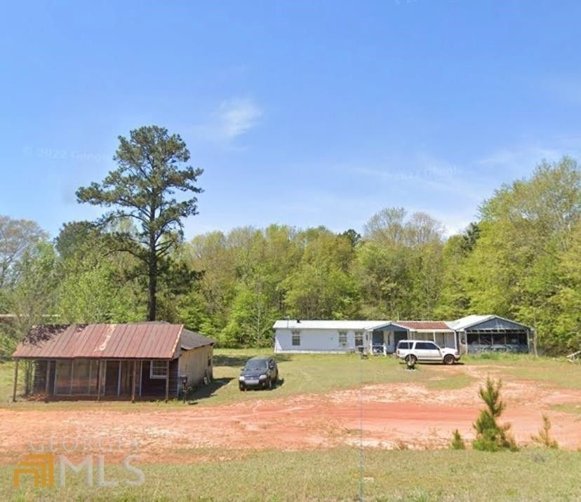 Richland, Stewart County, GA Commercial Property, Homesites for sale