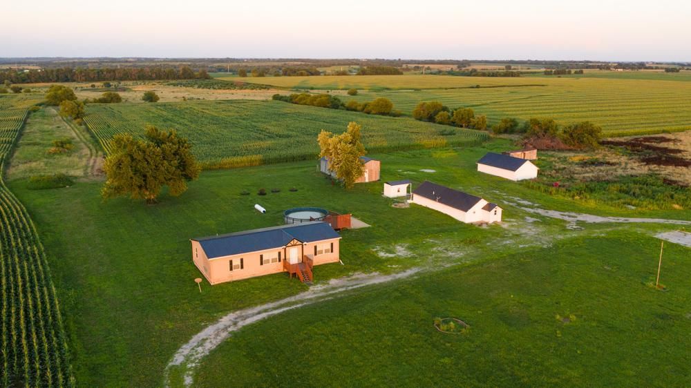 Kincaid, Anderson County, KS Farms and Ranches, House for sale Property ID 414397170 LandWatch