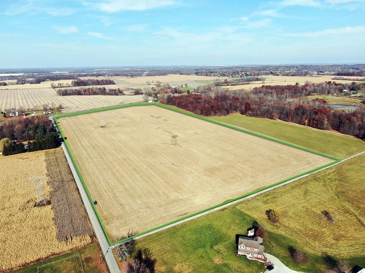 38.7 acres in Monrovia, IN, 46157 LandWatch