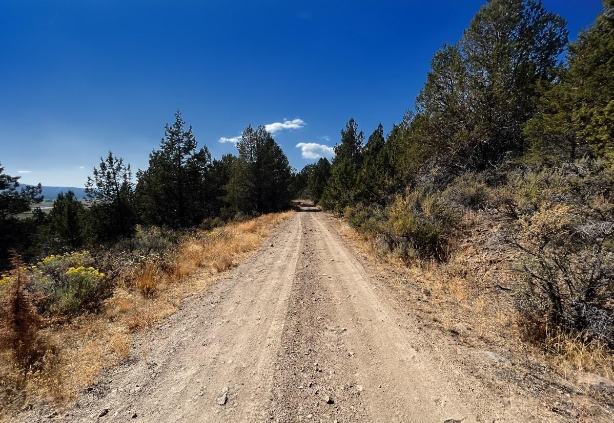 Sprague River, Klamath County, OR Recreational Property, Undeveloped