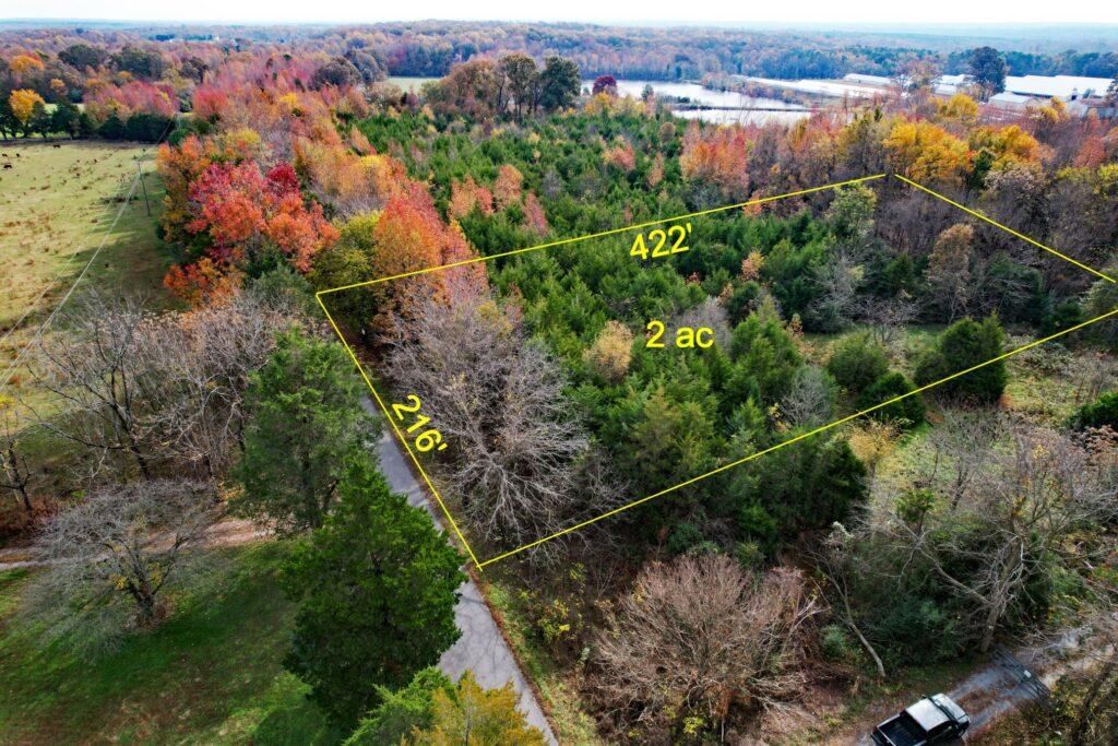 174 Davenport Rd, Cumberland, VA 23040 MLS pg3 LandWatch