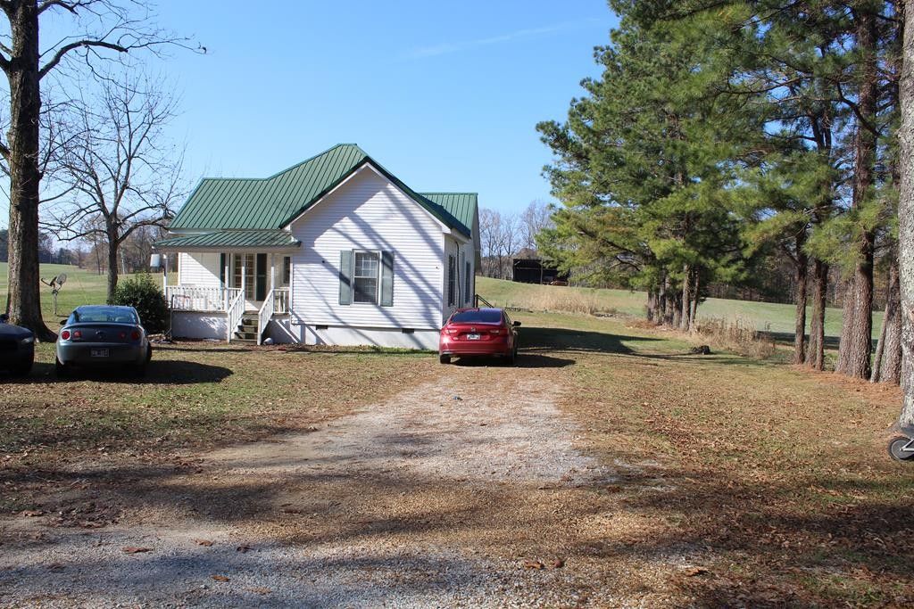 Huntingdon, Carroll County, TN Undeveloped Land for sale Property ID