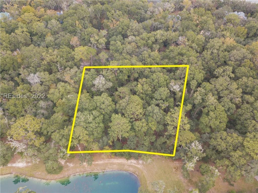 Seabrook, Beaufort County, SC Undeveloped Land, Homesites for sale