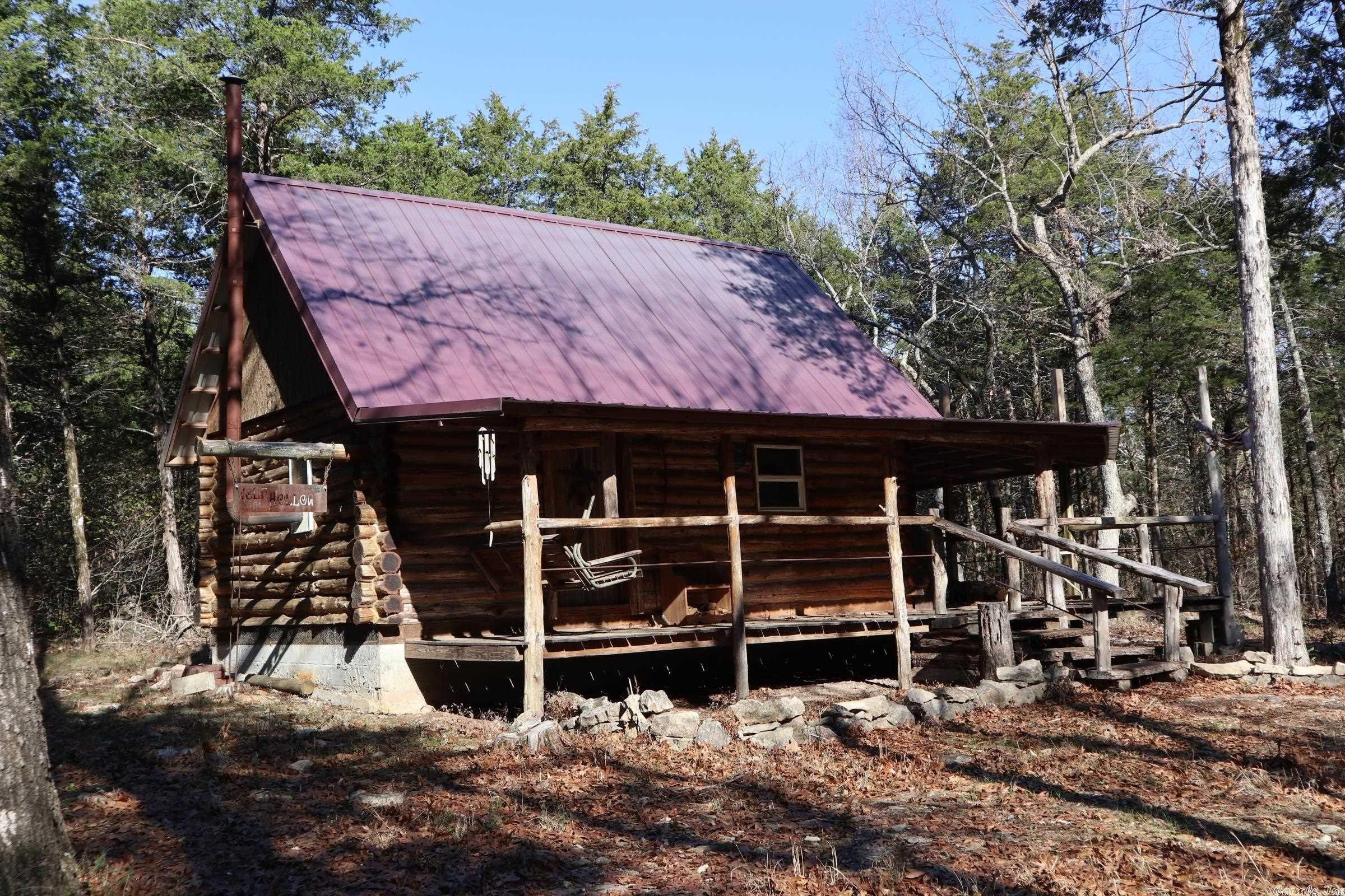 39 Strawberry Valley Rd, Ash Flat, AR 72513 MLS 22038048 LandWatch