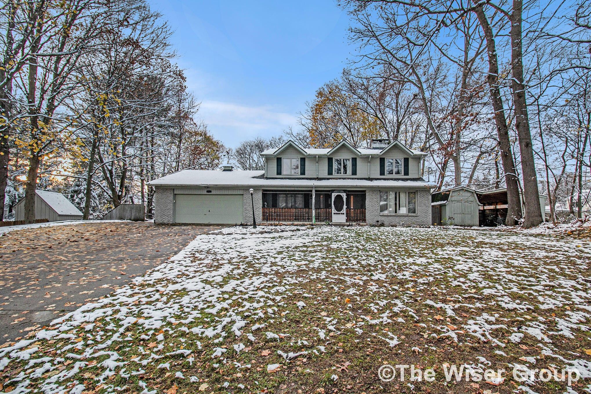 Greenville, Montcalm County, MI House for sale Property ID 415311571 LandWatch