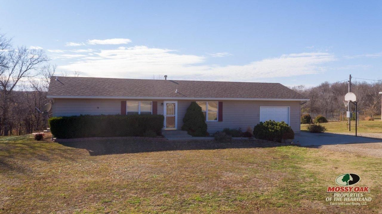 Toronto, Greenwood County, KS House for sale Property ID 415311972