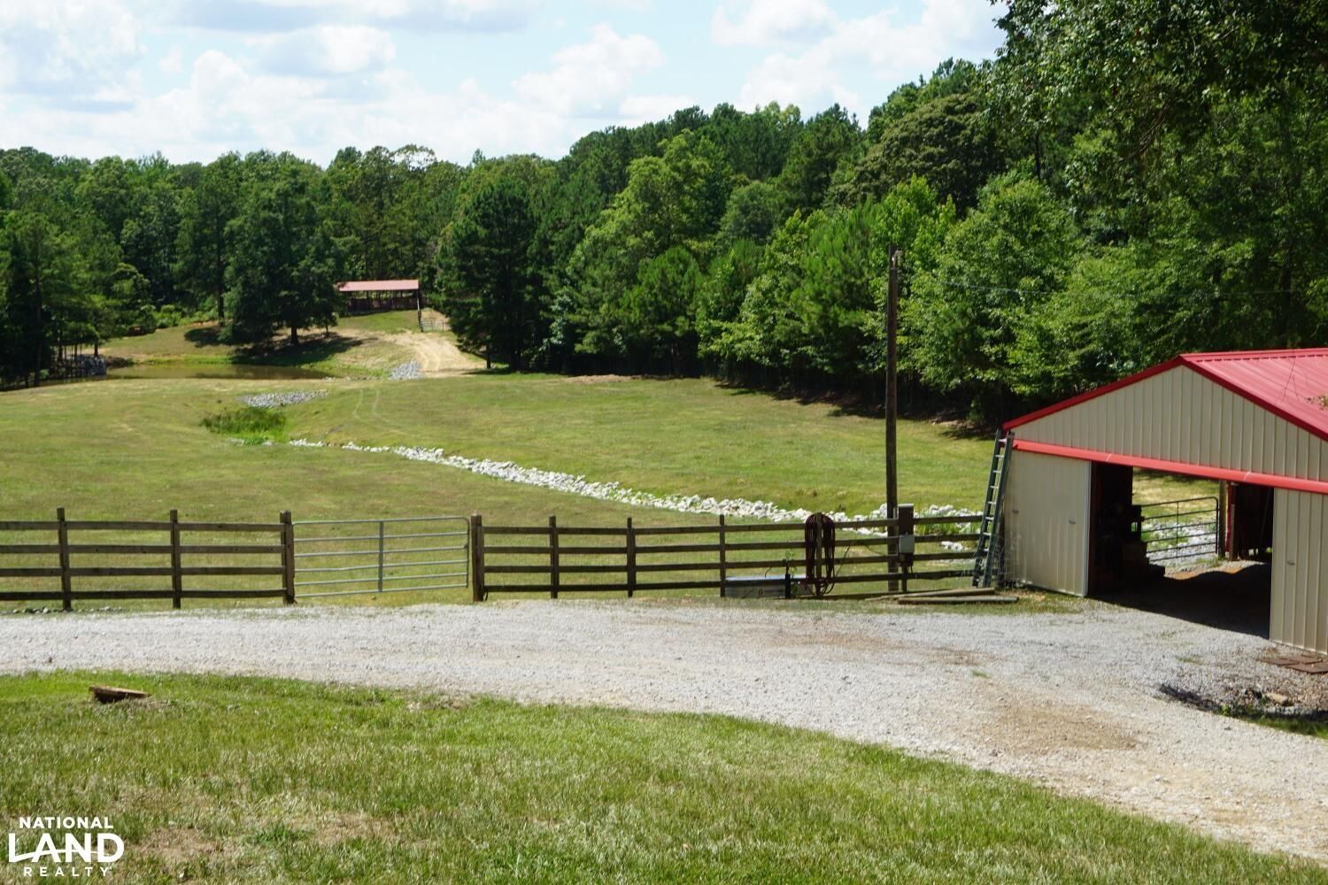 Fosters, Tuscaloosa County, AL Farms and Ranches, Recreational Property