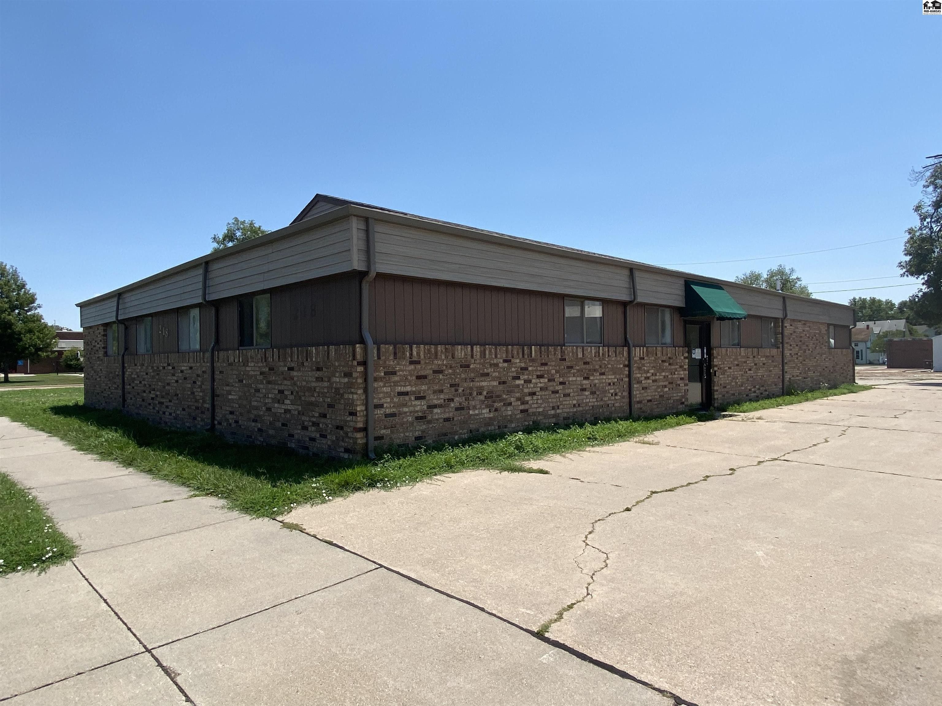 Mcpherson, McPherson County, KS Commercial Property, Homesites for sale