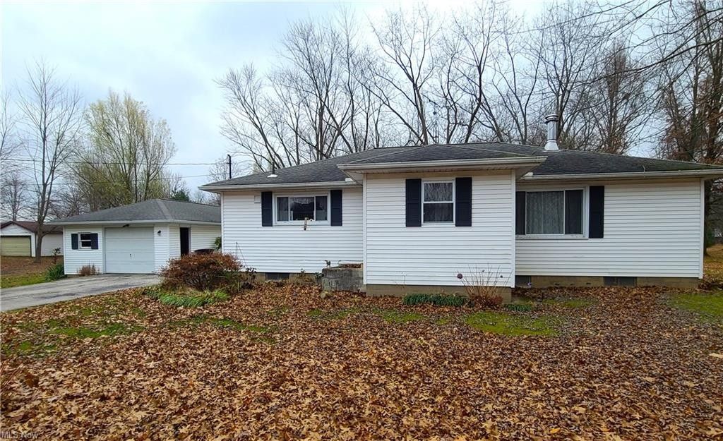 Atwater, Portage County, OH House for sale Property ID 415312839