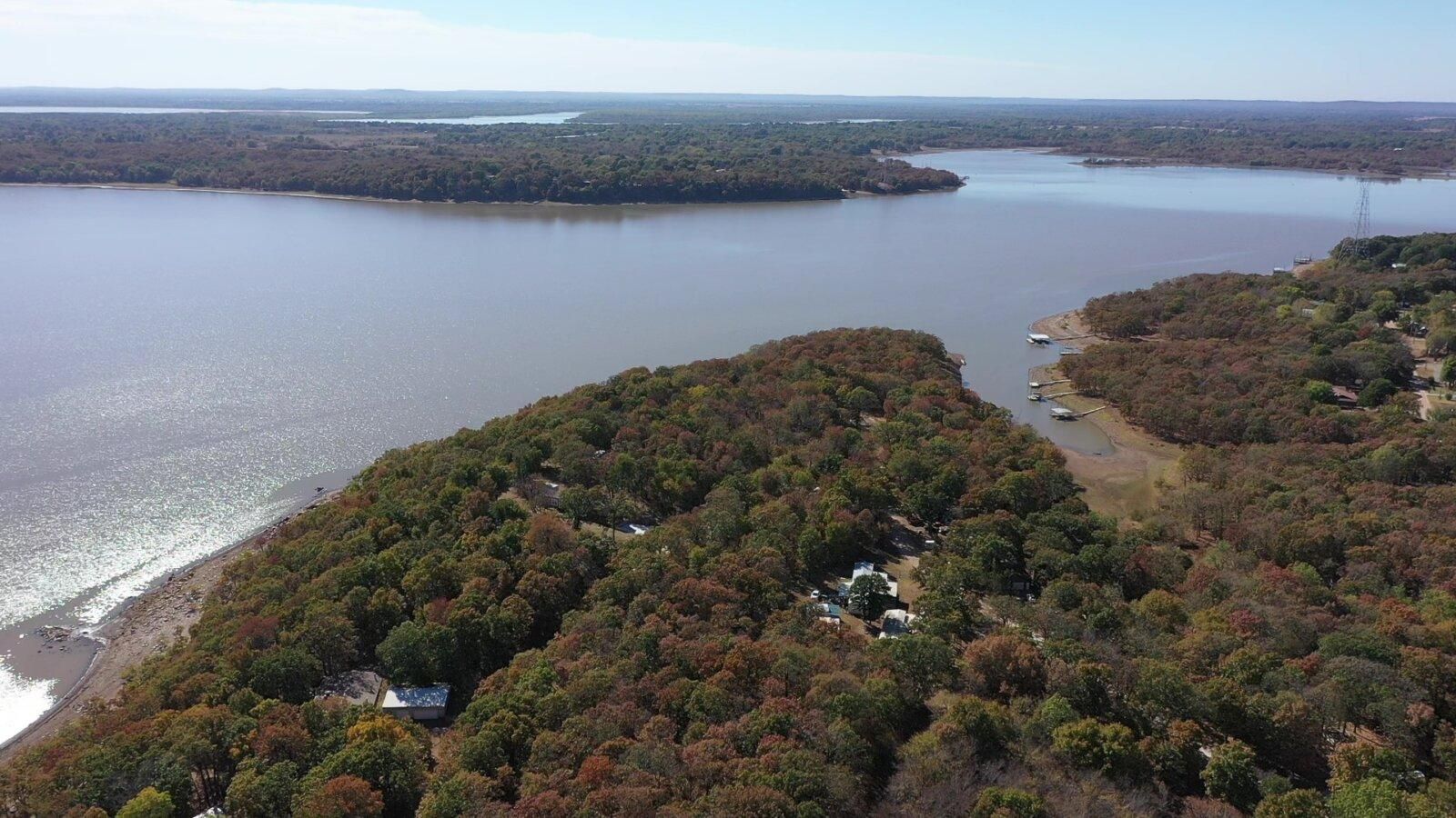 Checotah, McIntosh County, OK Recreational Property, Undeveloped Land