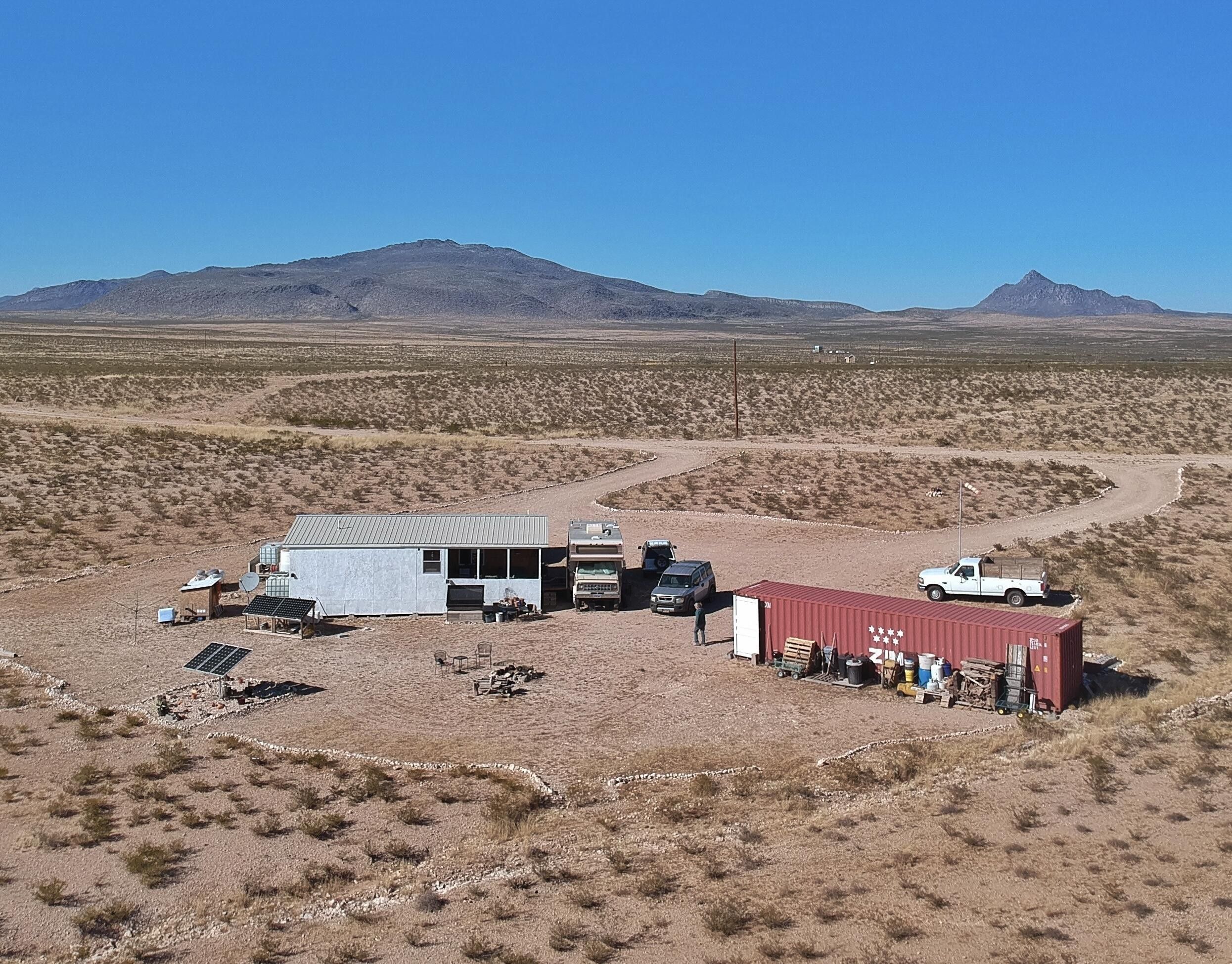 Dell City, Hudspeth County, TX House for sale Property ID 415232515