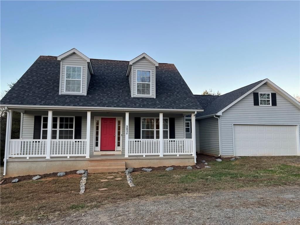 Thurmond, Wilkes County, NC House for sale Property ID 415315012