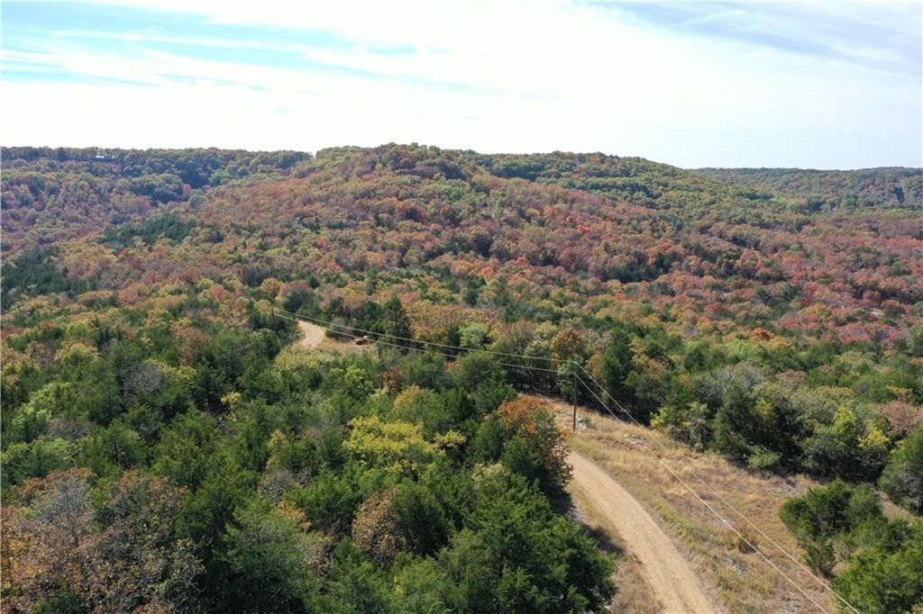 Eureka Springs, Carroll County, AR Undeveloped Land for sale Property