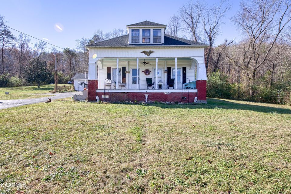 Rocky Top, Anderson County, TN House for sale Property ID 415315824
