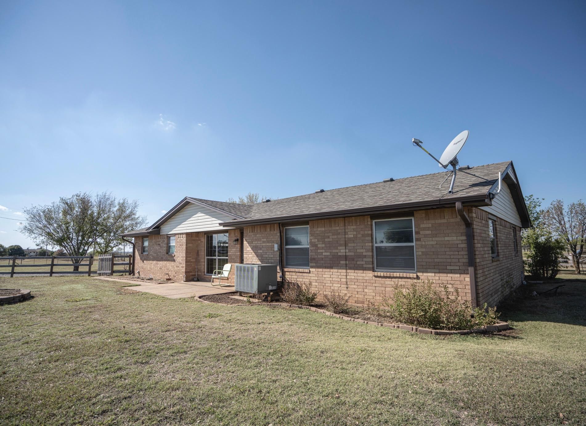 Lawton, Comanche County, OK Farms and Ranches, Recreational Property