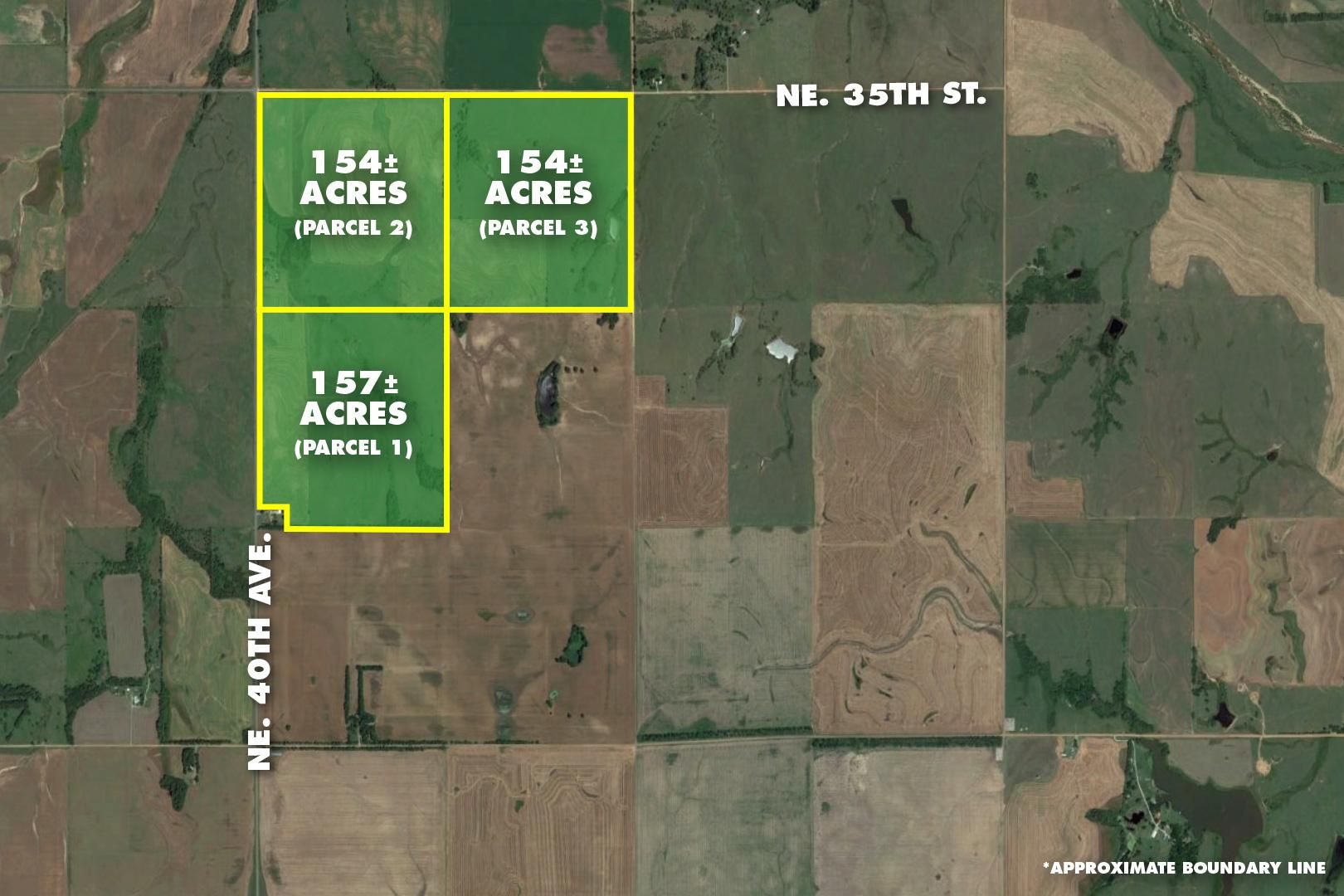 Kingman, Kingman County, KS Recreational Property, Undeveloped Land
