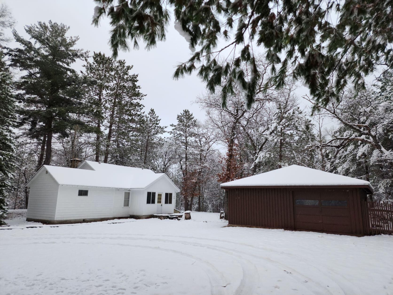 Mio, Oscoda County, MI House for sale Property ID 415317066 LandWatch