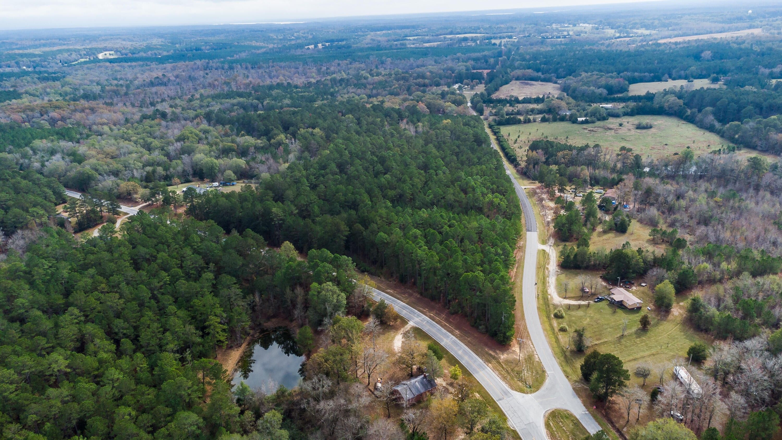 Lincolnton, Lincoln County, GA Undeveloped Land for sale Property ID