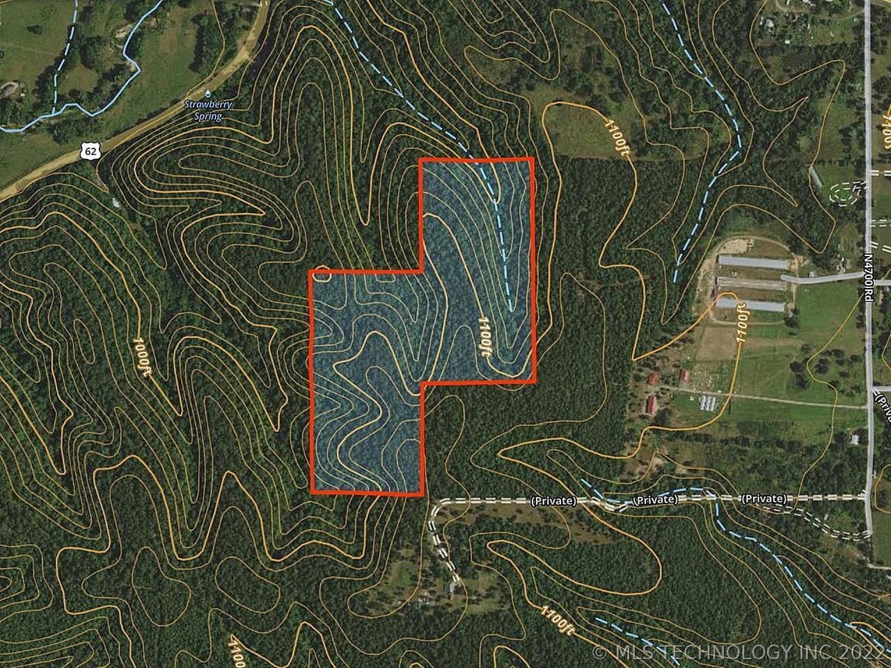 Westville, Adair County, OK for sale Property ID 415317659 LandWatch