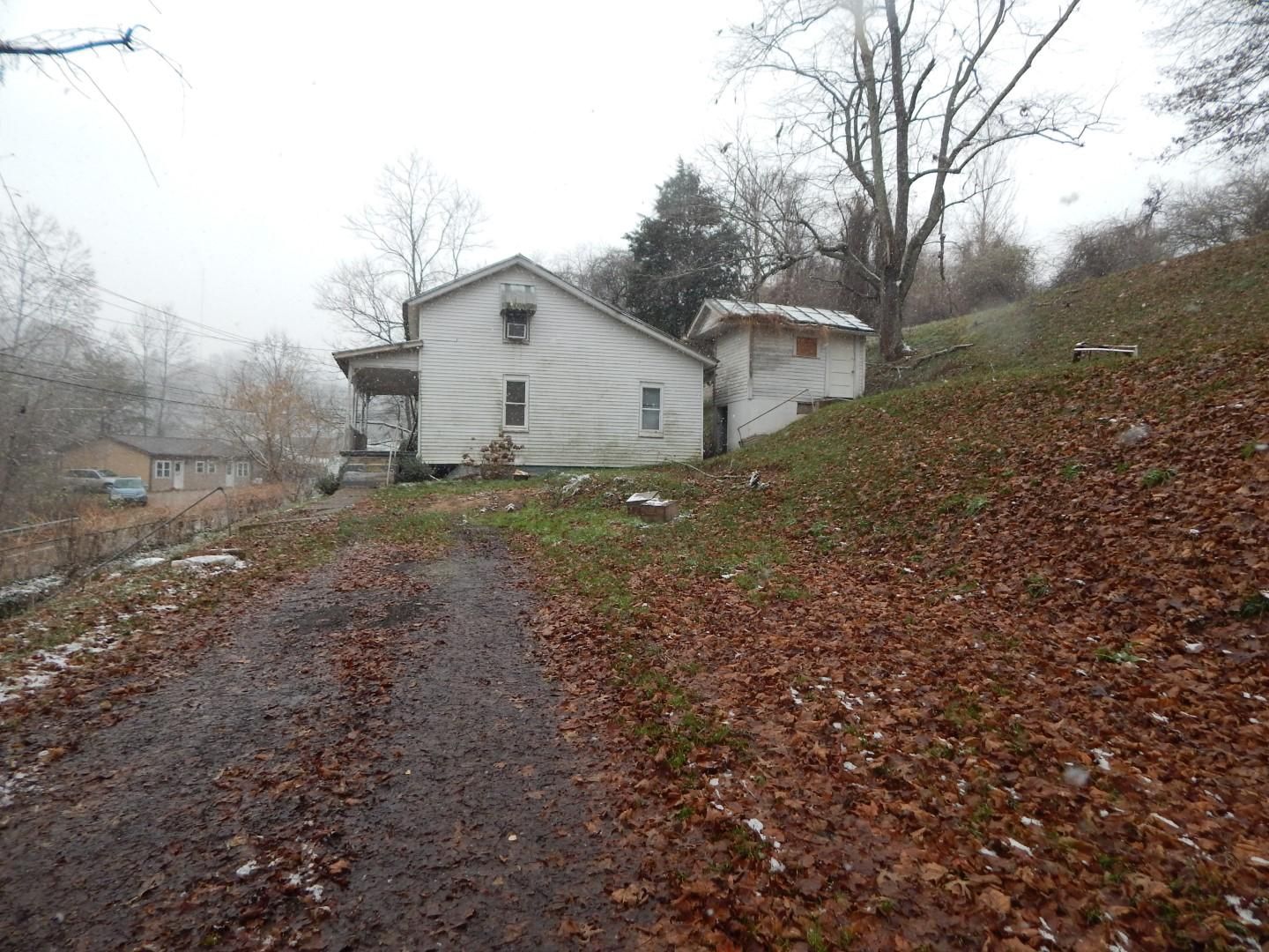 624 South Spring Street, Harrisville, WV 26362 MLS 11122538 LandWatch